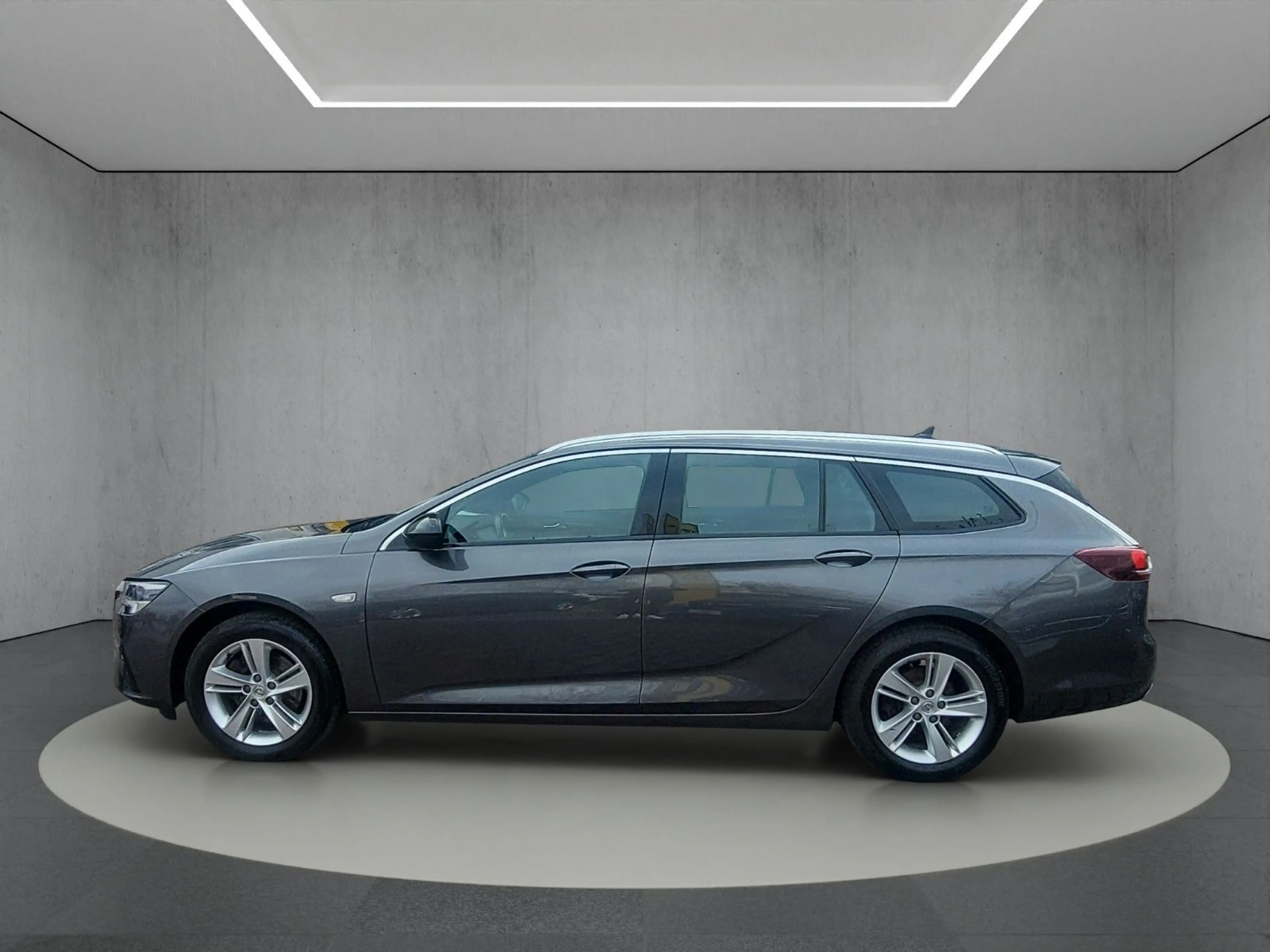 Opel Insignia B ST "Elegance" 1Hand/Voll-LED/Navi/DAB — photo 7
