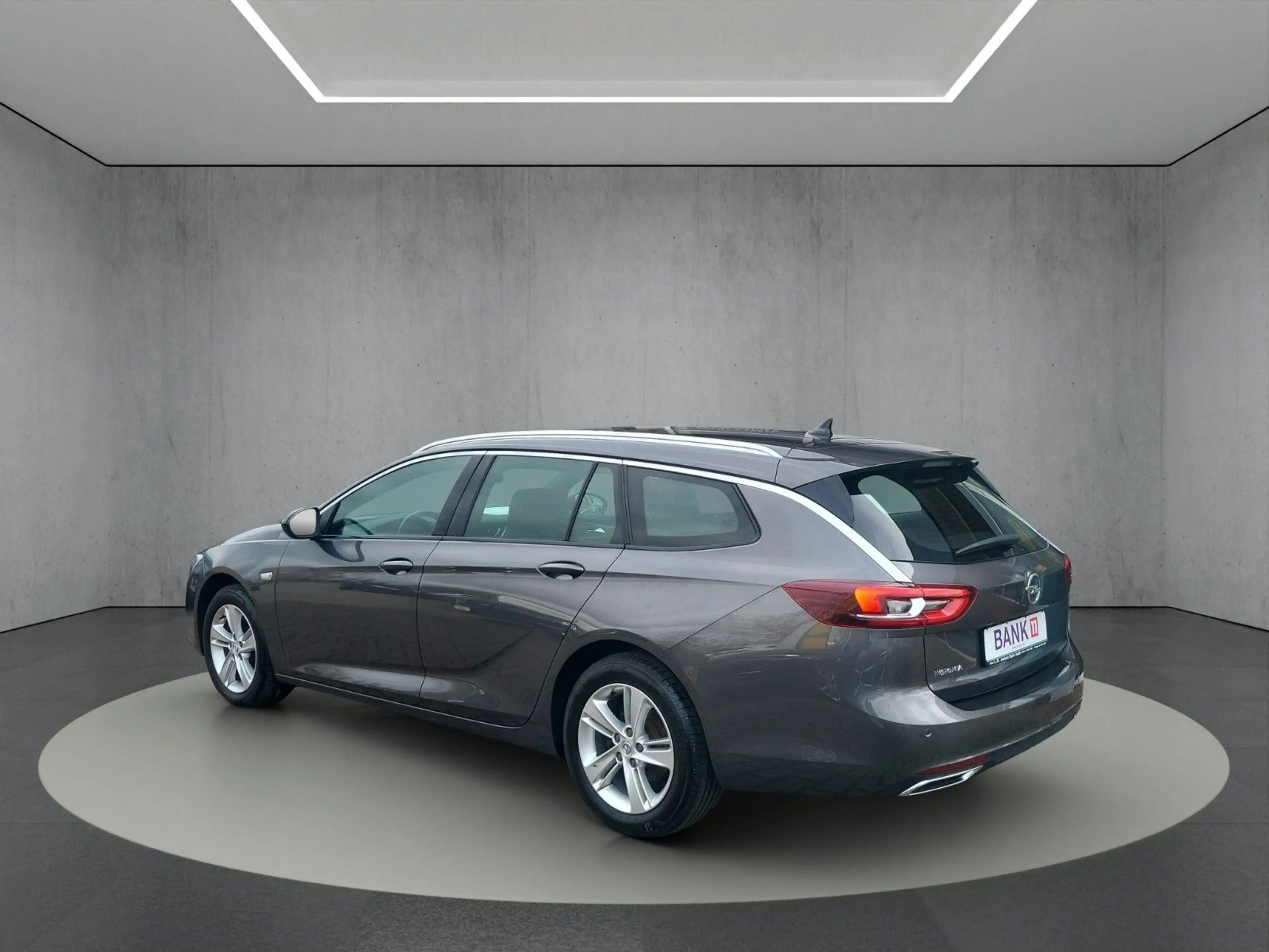 Opel Insignia B ST "Elegance" 1Hand/Voll-LED/Navi/DAB — photo 3