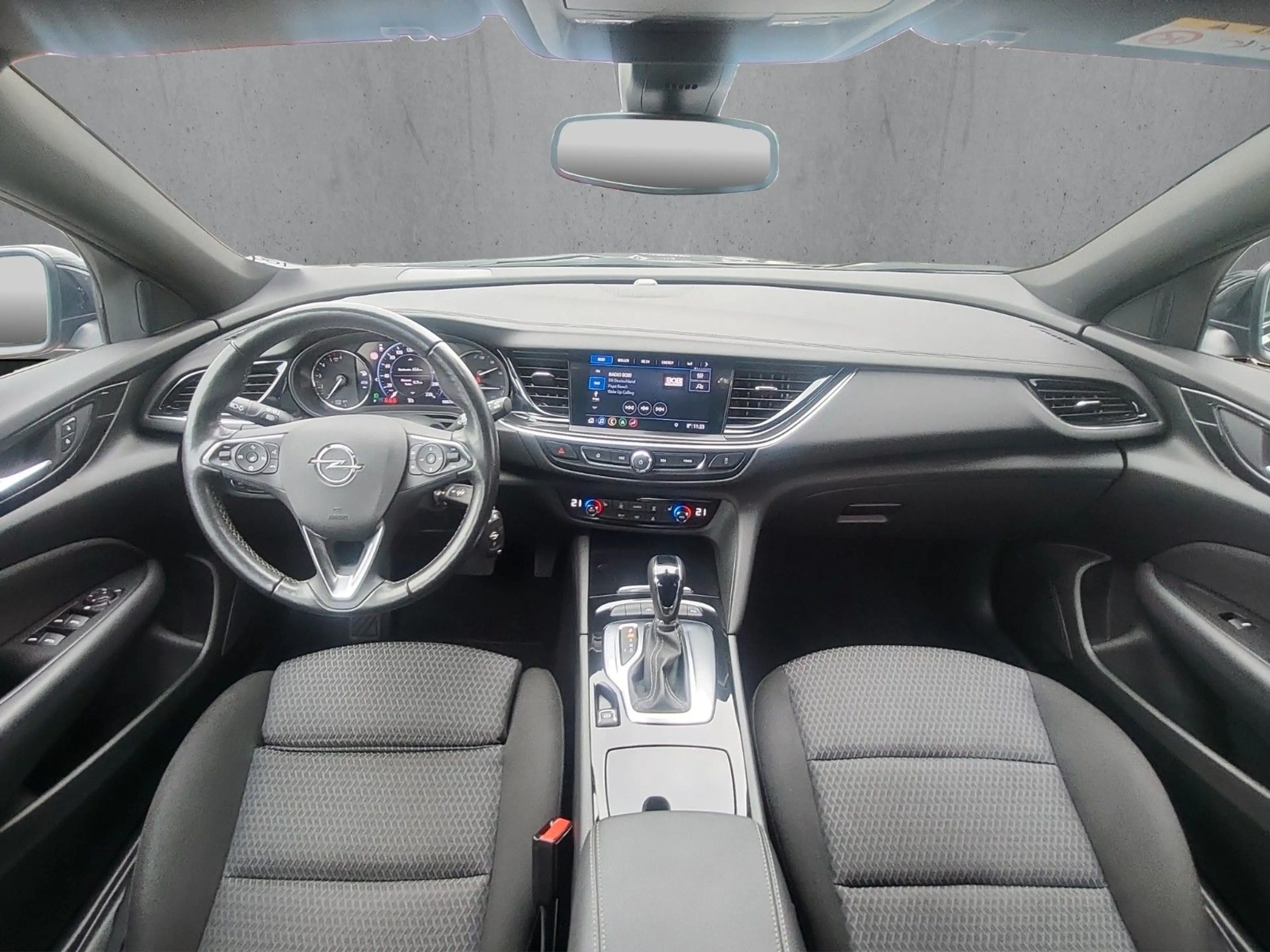Opel Insignia B ST "Elegance" 1Hand/Voll-LED/Navi/DAB — photo 10