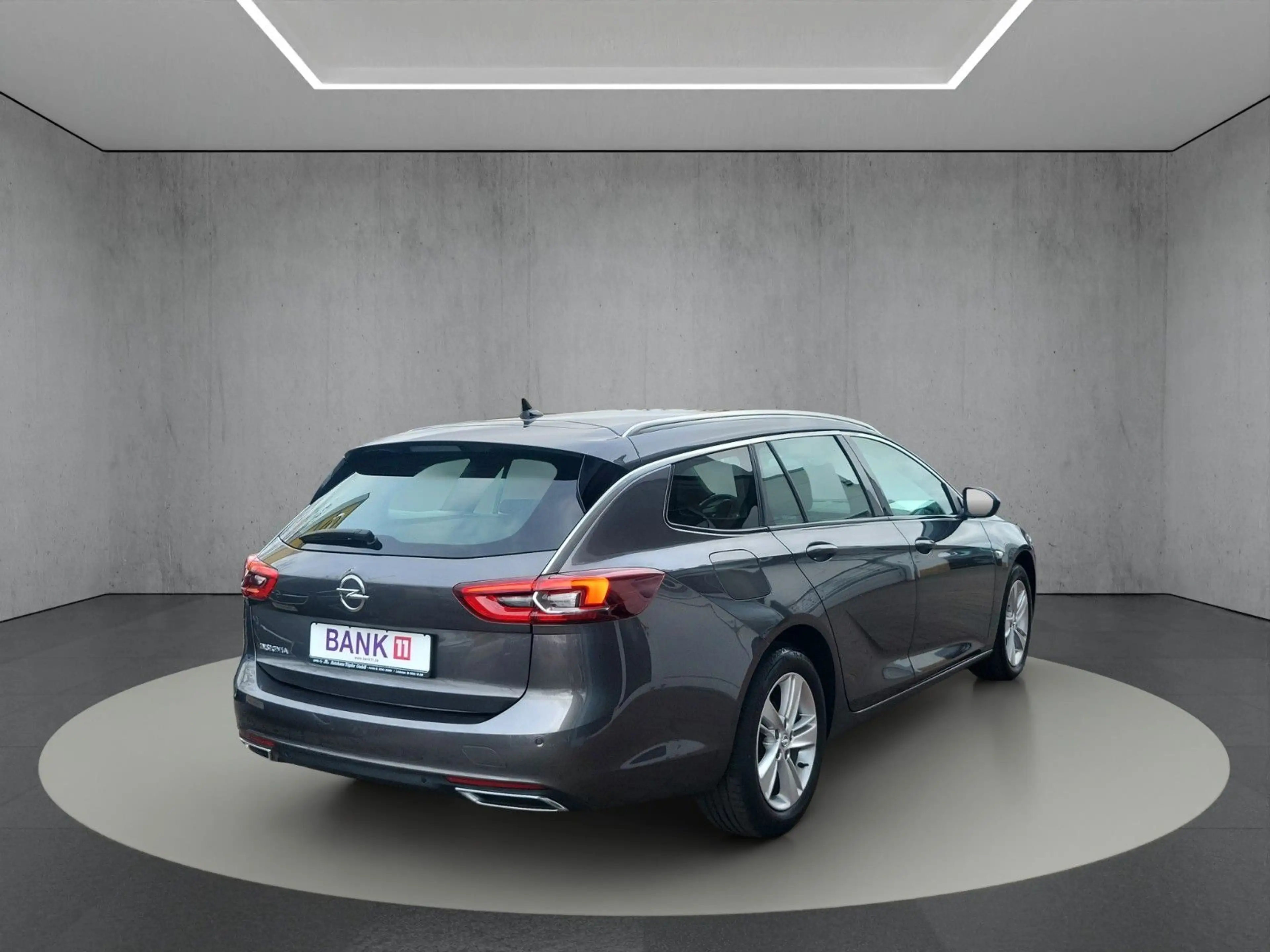 Opel Insignia B ST "Elegance" 1Hand/Voll-LED/Navi/DAB — photo 5