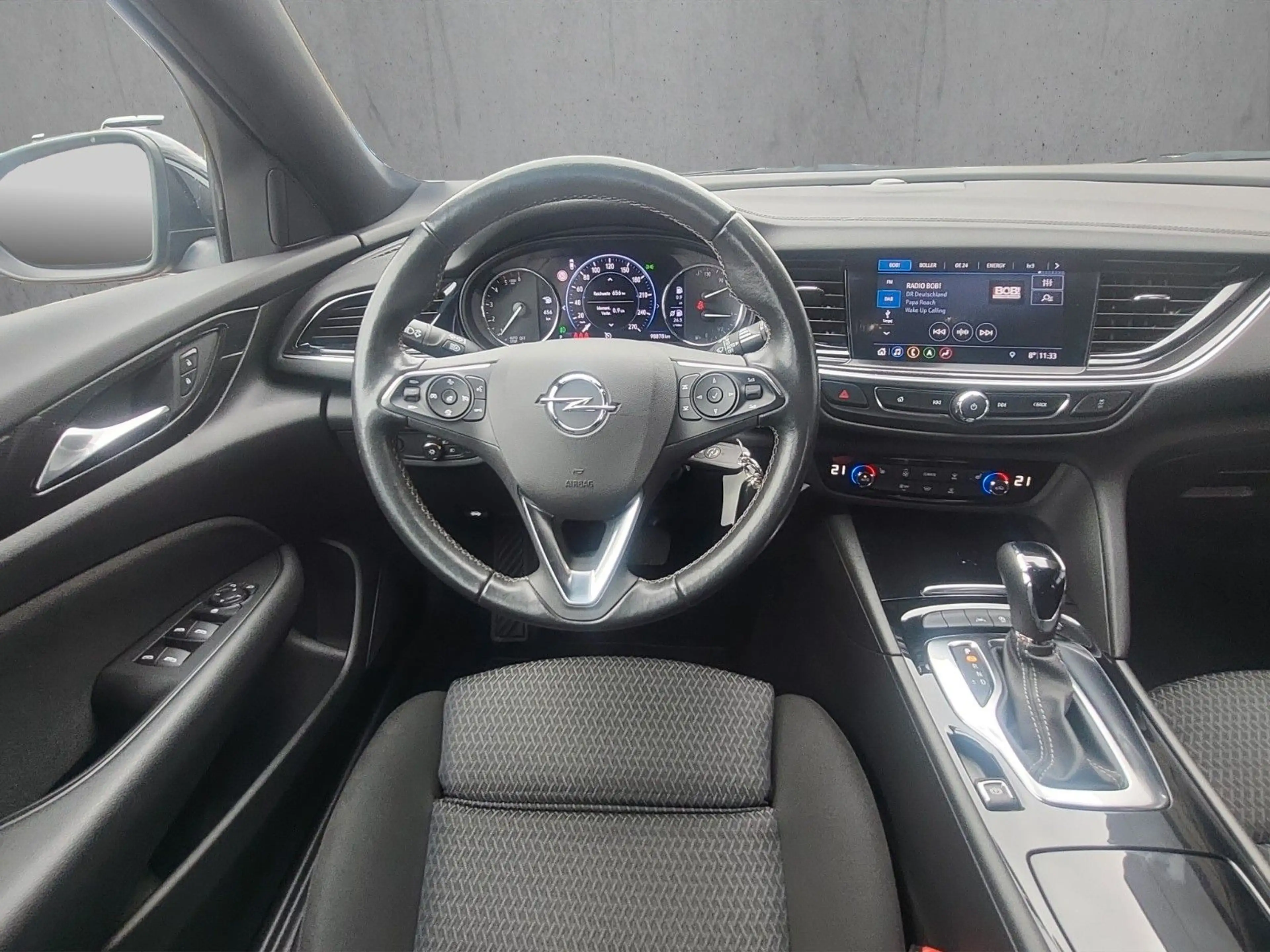 Opel Insignia B ST "Elegance" 1Hand/Voll-LED/Navi/DAB — photo 11
