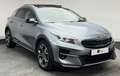 Kia Ceed / cee'd 1.6 GDi Hybride Rechargeable 141ch DCT6 Design - Suivi Complet - Toit ouvrant Gris - thumbnail 2