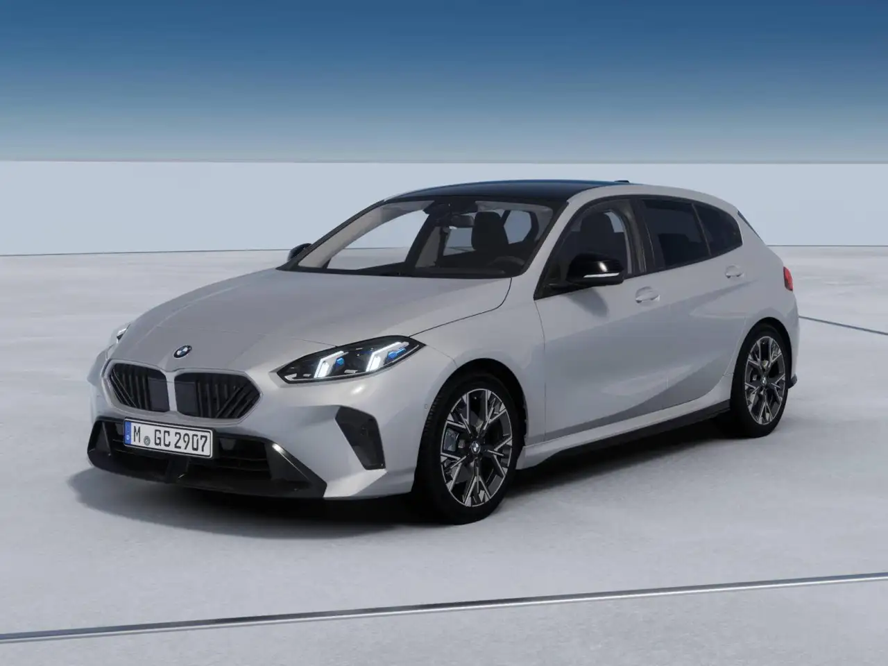 BMW 116