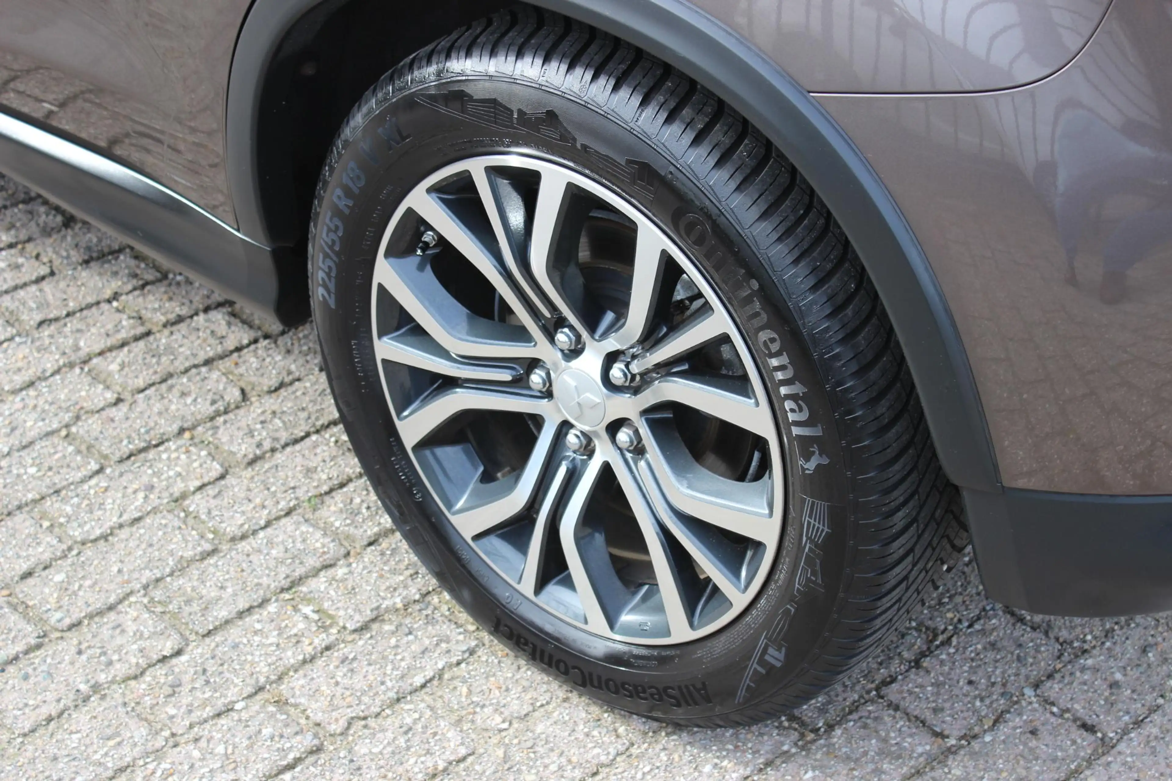Mitsubishi ASX 1.6 Cleartec Instyle, Pano, Navi, Trekhaak! — photo 13