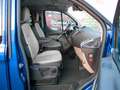 Ford Transit Tourneo Custom L2 Titanium NAVI/LEDER Blau - thumbnail 13