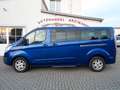 Ford Transit Tourneo Custom L2 Titanium NAVI/LEDER Blu/Azzurro - thumbnail 5