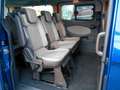 Ford Transit Tourneo Custom L2 Titanium NAVI/LEDER Blauw - thumbnail 12