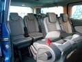 Ford Transit Tourneo Custom L2 Titanium NAVI/LEDER Blu/Azzurro - thumbnail 10