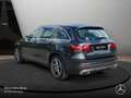 Mercedes-Benz GLC 300 e 4M AMG+360+AHK+LED+FAHRASS+HUD+KEYLESS Grau - thumbnail 9