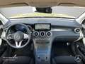 Mercedes-Benz GLC 300 e 4M AMG+360+AHK+LED+FAHRASS+HUD+KEYLESS Grau - thumbnail 12