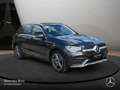 Mercedes-Benz GLC 300 e 4M AMG+360+AHK+LED+FAHRASS+HUD+KEYLESS Grau - thumbnail 3