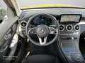 Mercedes-Benz GLC 300 e 4M AMG+360+AHK+LED+FAHRASS+HUD+KEYLESS Grau - thumbnail 13