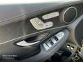Mercedes-Benz GLC 300 e 4M AMG+360+AHK+LED+FAHRASS+HUD+KEYLESS Grau - thumbnail 16