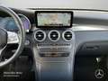 Mercedes-Benz GLC 300 e 4M AMG+360+AHK+LED+FAHRASS+HUD+KEYLESS Grau - thumbnail 14