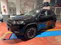 Jeep Compass Trailhawk  240CV Black Edition  4xe * GARANZIA * Blanc - thumbnail 10