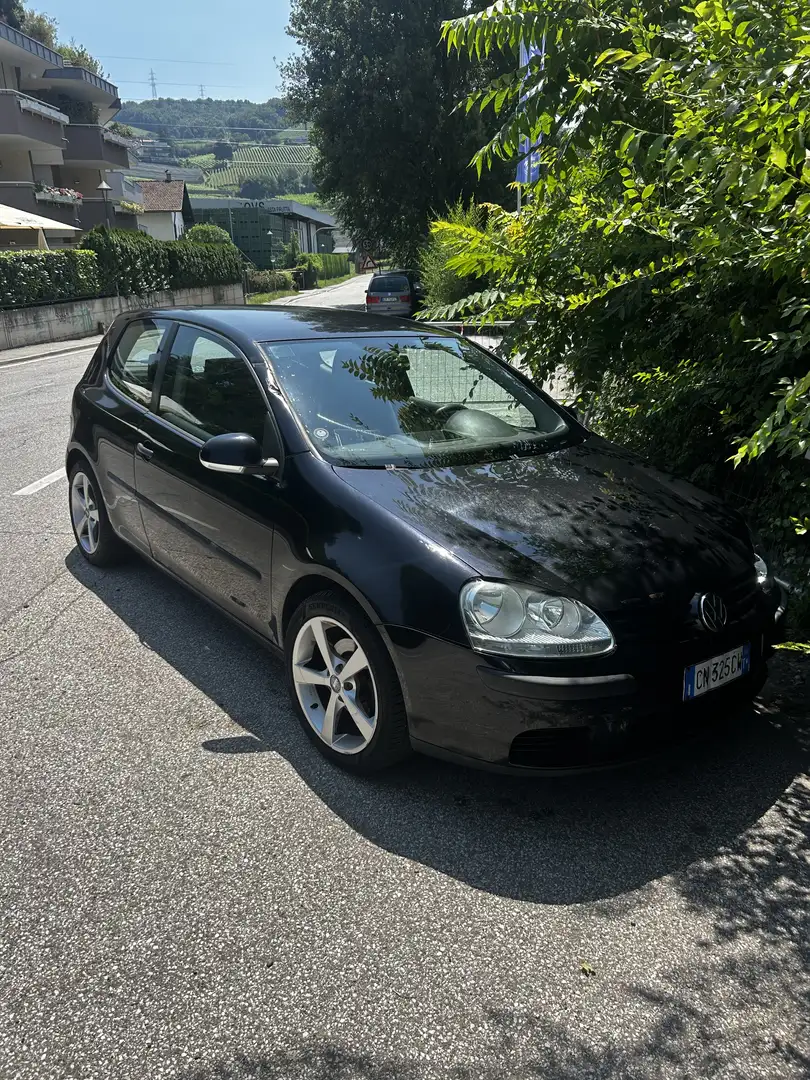 Volkswagen Golf 3p 1.4 fsi Trendline - 1