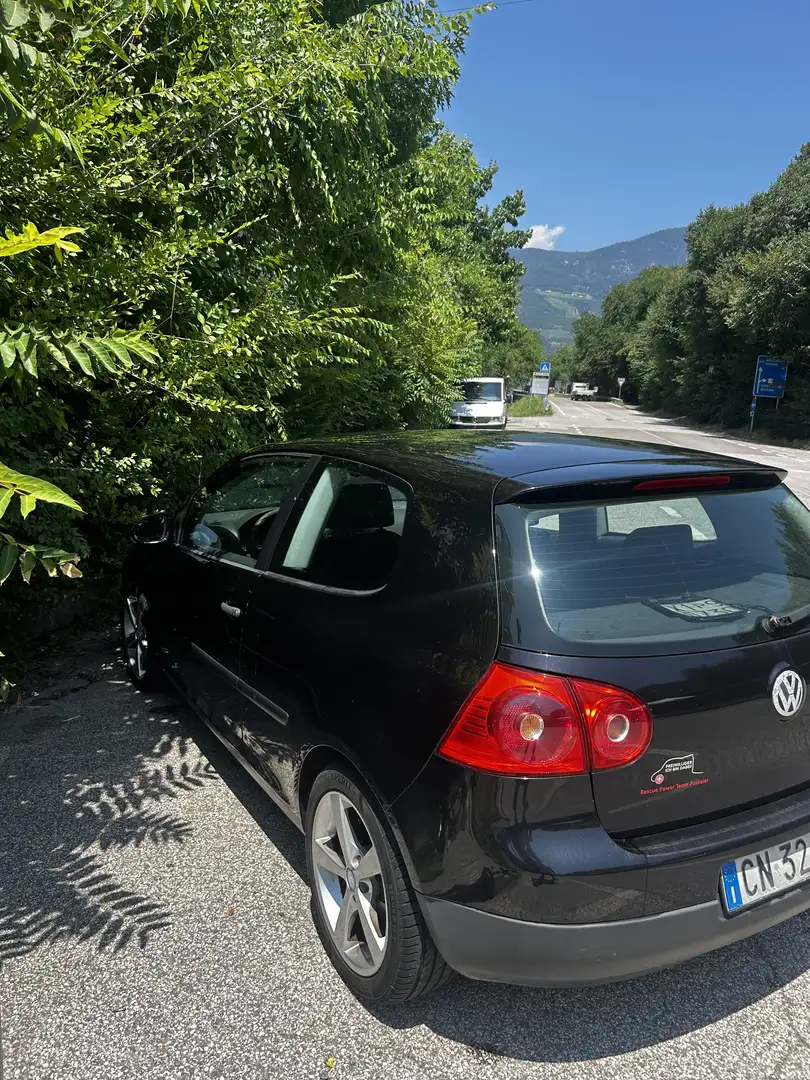 Volkswagen Golf 3p 1.4 fsi Trendline - 2