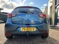 Mazda 2 1.5 Skyactiv-G GT-Luxury- NAP- NAV-trekhaak Bleu - thumbnail 4