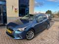 Mazda 2 1.5 Skyactiv-G GT-Luxury- NAP- NAV-trekhaak Bleu - thumbnail 1