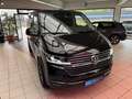 Volkswagen T6.1 Multivan T6.1 2.0 TDI 4Motion Multivan Comfortline LED+AHK Fekete - thumbnail 4