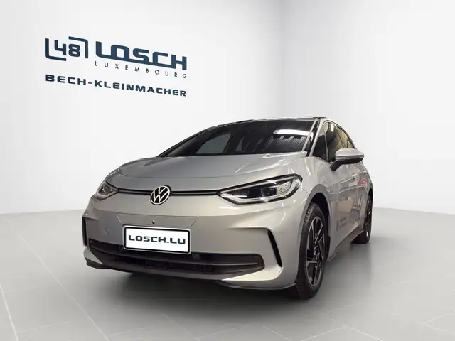 Volkswagen ID.3 Pro