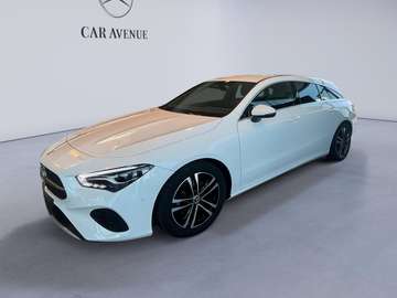 Shooting Brake