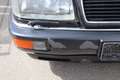 Audi V8 QUATTRO* LEDER* AUTOMATIK* 1.HAND* SHD* SCHEC Schwarz - thumbnail 45
