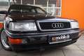Audi V8 QUATTRO* LEDER* AUTOMATIK* 1.HAND* SHD* SCHEC Schwarz - thumbnail 1