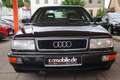 Audi V8 QUATTRO* LEDER* AUTOMATIK* 1.HAND* SHD* SCHEC Schwarz - thumbnail 4