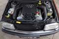 Audi V8 QUATTRO* LEDER* AUTOMATIK* 1.HAND* SHD* SCHEC Schwarz - thumbnail 18