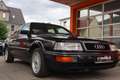 Audi V8 QUATTRO* LEDER* AUTOMATIK* 1.HAND* SHD* SCHEC Schwarz - thumbnail 3