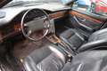Audi V8 QUATTRO* LEDER* AUTOMATIK* 1.HAND* SHD* SCHEC Schwarz - thumbnail 21