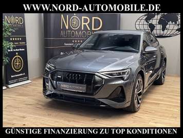 55 Sportback S-Line QU.Matrix/B&O/21/Kame S-Lime