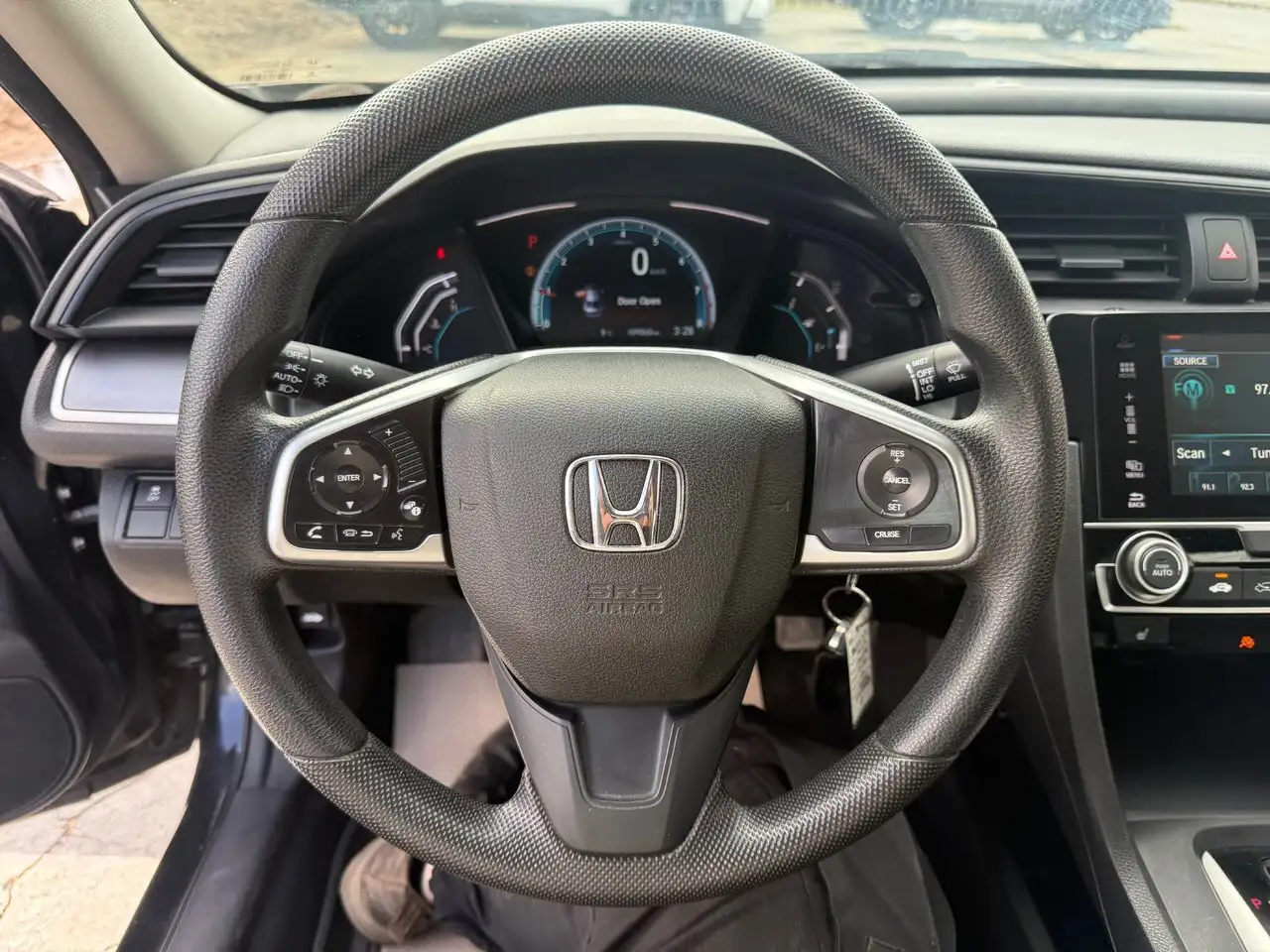 Honda Civic снимка Honda Civic