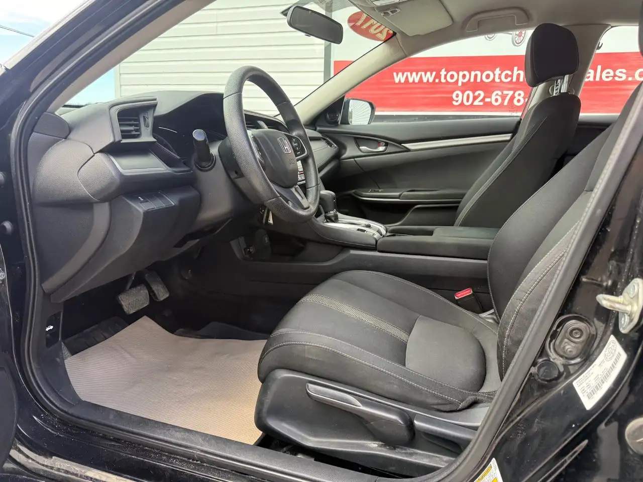 Honda Civic снимка Honda Civic