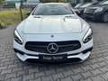 Mercedes-Benz SL 500 SL-500 AMG 63 Umbau. Navi+/H-K/SoftClose/Massage Blanc - thumbnail 22