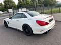 Mercedes-Benz SL 500 SL-500 AMG 63 Umbau. Navi+/H-K/SoftClose/Massage Blanc - thumbnail 27