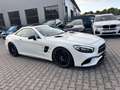 Mercedes-Benz SL 500 SL-500 AMG 63 Umbau. Navi+/H-K/SoftClose/Massage Blanc - thumbnail 28