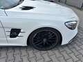 Mercedes-Benz SL 500 SL-500 AMG 63 Umbau. Navi+/H-K/SoftClose/Massage Blanc - thumbnail 26