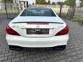 Mercedes-Benz SL 500 SL-500 AMG 63 Umbau. Navi+/H-K/SoftClose/Massage Blanc - thumbnail 23