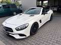 Mercedes-Benz SL 500 SL-500 AMG 63 Umbau. Navi+/H-K/SoftClose/Massage Blanc - thumbnail 7