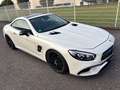 Mercedes-Benz SL 500 SL-500 AMG 63 Umbau. Navi+/H-K/SoftClose/Massage Blanc - thumbnail 12