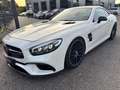 Mercedes-Benz SL 500 SL-500 AMG 63 Umbau. Navi+/H-K/SoftClose/Massage Blanc - thumbnail 1