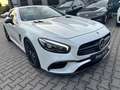 Mercedes-Benz SL 500 SL-500 AMG 63 Umbau. Navi+/H-K/SoftClose/Massage Blanc - thumbnail 25
