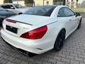 Mercedes-Benz SL 500 SL-500 AMG 63 Umbau. Navi+/H-K/SoftClose/Massage Blanc - thumbnail 24