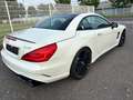 Mercedes-Benz SL 500 SL-500 AMG 63 Umbau. Navi+/H-K/SoftClose/Massage Blanc - thumbnail 5