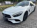 Mercedes-Benz SL 500 SL-500 AMG 63 Umbau. Navi+/H-K/SoftClose/Massage Blanc - thumbnail 21