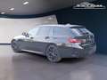 BMW M3 M340 d xDrive  Sport Pro Pano LED H&K Comfort 2... Schwarz - thumbnail 4