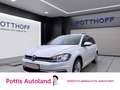 Volkswagen Golf Variant 1.5 TSI COMFORTLINE AHK PDC LED KLIMA Weiß - thumbnail 1