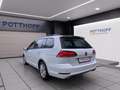 Volkswagen Golf Variant 1.5 TSI COMFORTLINE AHK PDC LED KLIMA Weiß - thumbnail 2